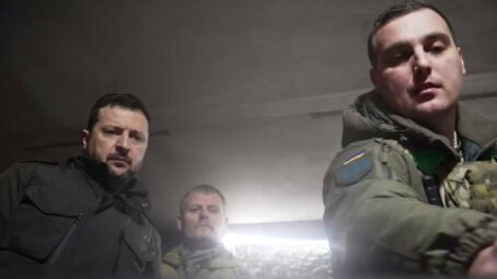 Олег Царев об Украине 5 ноября