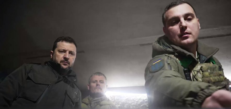 Олег Царев об Украине 5 ноября