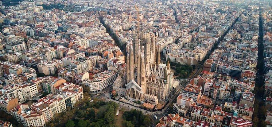 Барселона увеличивает туристический налог