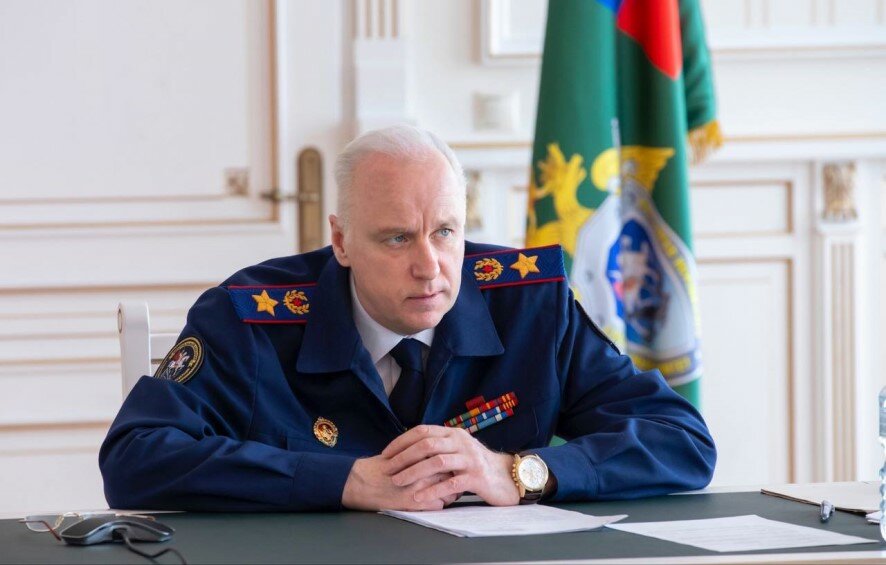 Бастрыкин поручил возбудить уголовное дело по факту нападения приезжих на двоих жителей Республики Карелия