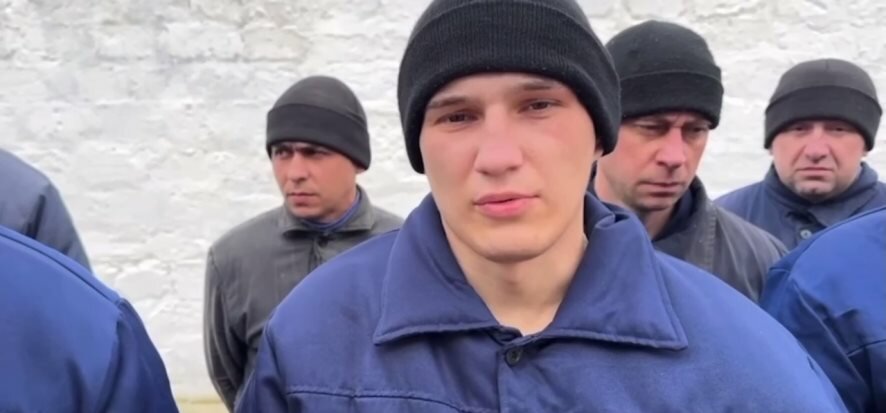 Александр Хинштейн сообщил, что получил сведения о самарских военнослужащих, третий год находящихся в плену на Украине