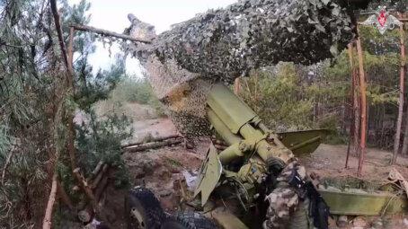 Брифинг Минобороны РФ: новые данные о ходе спецоперации 10 апреля 2026 года