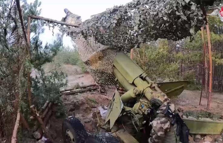 Брифинг Минобороны РФ: новые данные о ходе спецоперации 10 апреля 2026 года