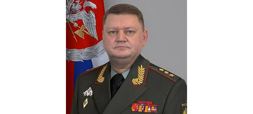 Заместители директора росгвардии