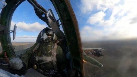 ВС РФ нанесли удар по АЗС «UKRNAFTA» в районе автомобильной дороги Одесса-Николаев