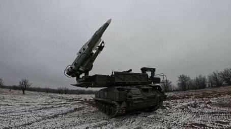 Сводка Минобороны РФ 13 марта. Коротко