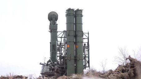 Сводка на утро 25 февраля 2026 года от ТК Два майора