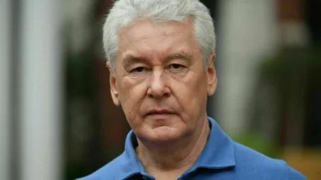 Сергей собянин сообщил о принятых на заседании Президиума Правительства Москвы решениях