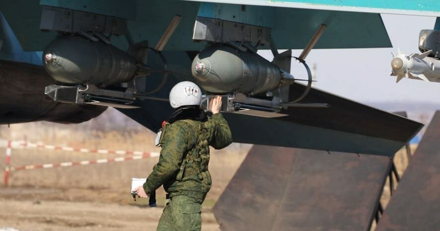 Брифинг Минобороны РФ 9 марта. Коротко