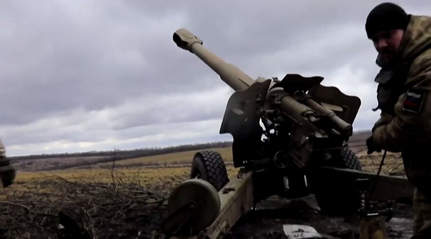 Украинские войска за сутки потеряли до 680 человек в совокупности на всех направлениях
