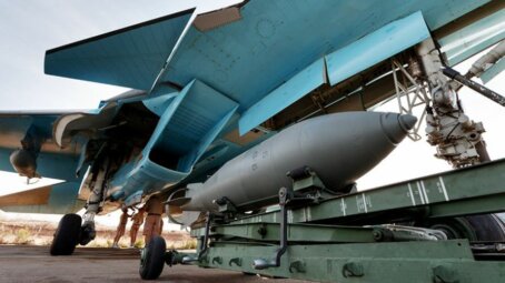 Сводка Минобороны РФ 21 августа. Коротко