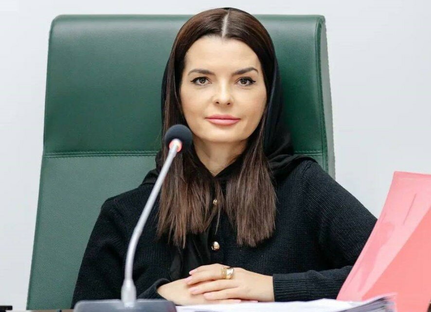 Антикоррупционная прокуратура Молдавии передала в суд дело в отношении главы Гагаузии Евгении Гуцул