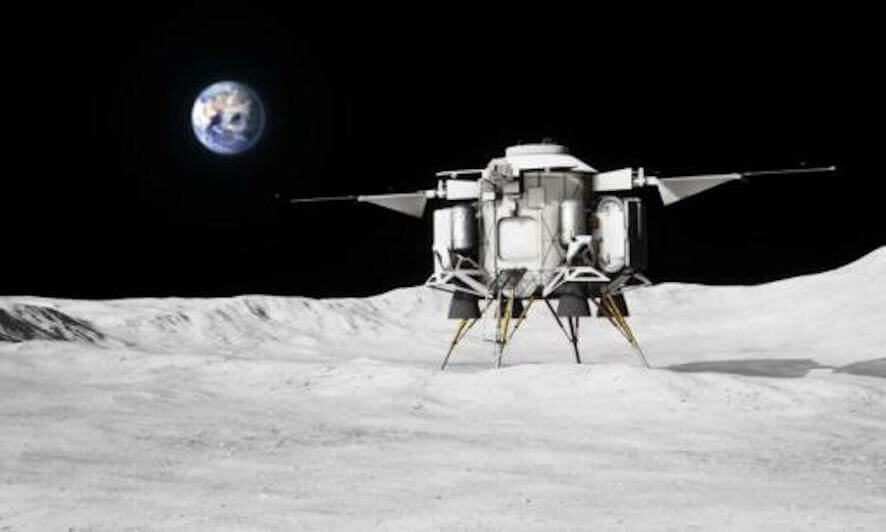Китайская пилотируемая лунная программа отправит космонавтов к Луне до 2030 года