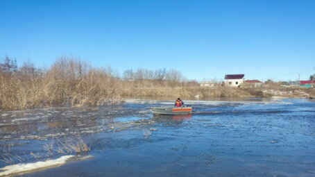 Курганская область получит 4 млрд рублей для оказания мер поддержки пострадавшим от паводка и проведения восстановительных работ