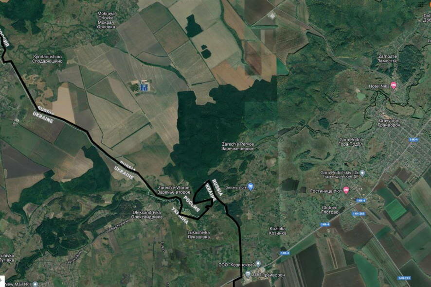 Фронтовая сводка в зоне СВО на утро 16 марта 2024 года от БелВПО