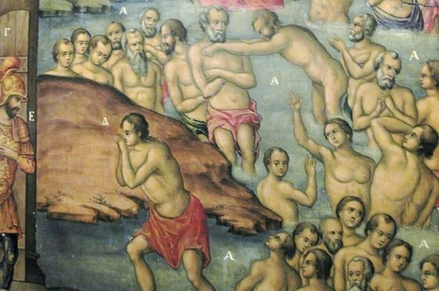 Сороки. Что можно и что нельзя делать 22 марта 2024 года