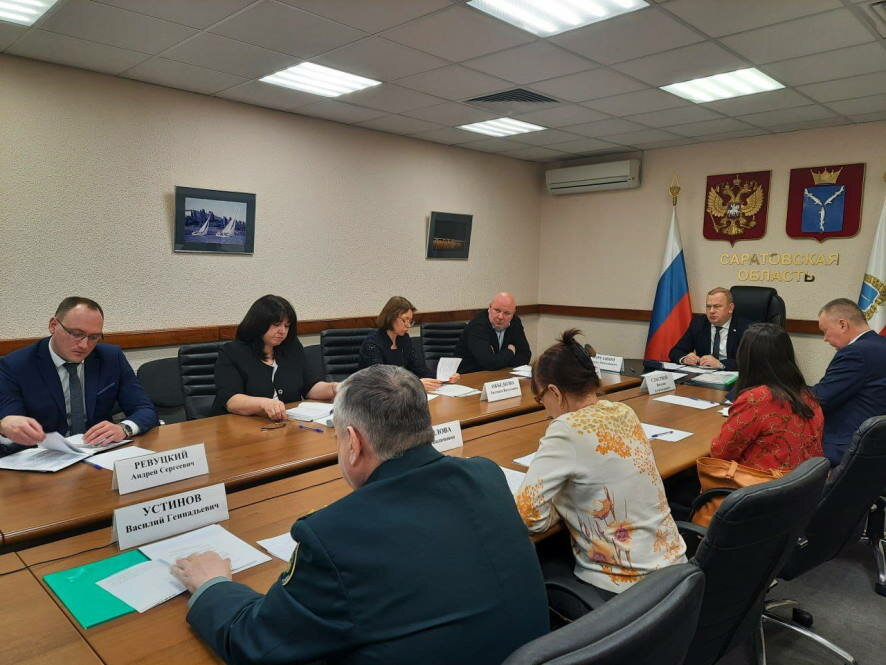 В Саратовской области нарушителей в торговле табаком оштрафовали на 1,9 млн рублей