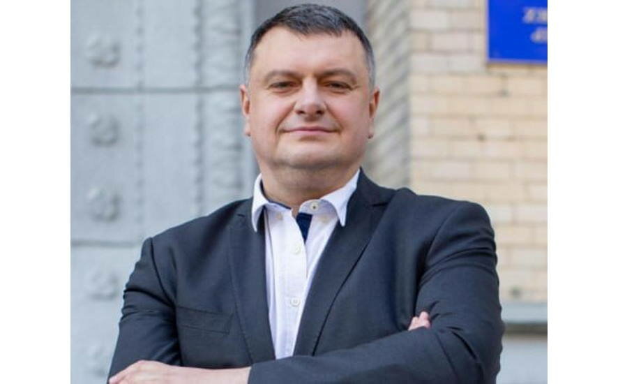 Что известно об Александре Литвиненко, которого Зеленский назначил на пост секретаря СНБО Украины
