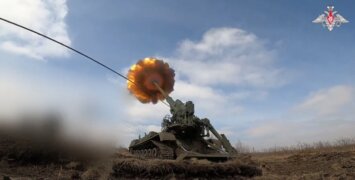 Брифинг Минобороны РФ: новые данные о ходе спецоперации 16 мая 2026 года