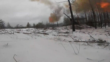 Сводка на утро 26 января 2026 года от ТК Два майора