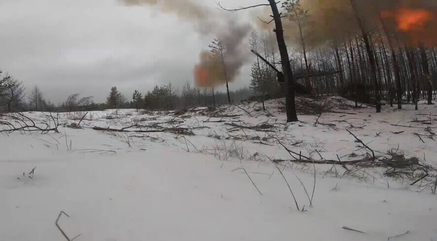 Сводка на утро 26 января 2026 года от ТК Два майора