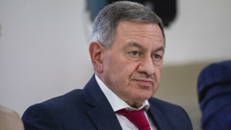 Инцидент в саратовском храме: общественность осудила провокацию накануне Дня народного единства