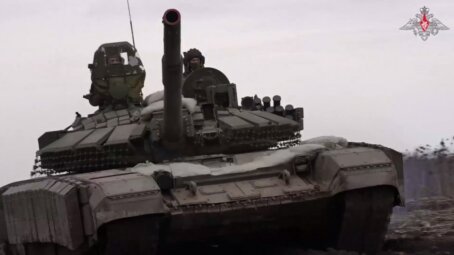 Брифинг Минобороны РФ: новые данные о ходе спецоперации 13 марта 2026 года