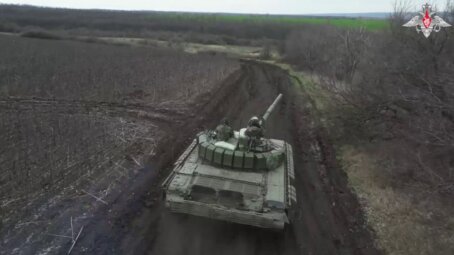 Сводка Минобороны РФ о ходе СВО 25 января. Коротко