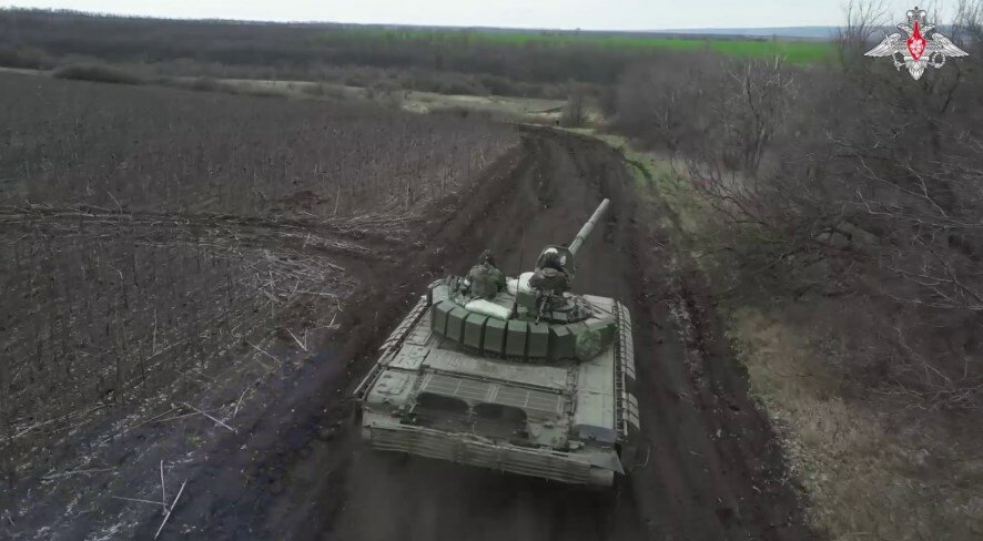 Сводка Минобороны РФ о ходе СВО 25 января. Коротко