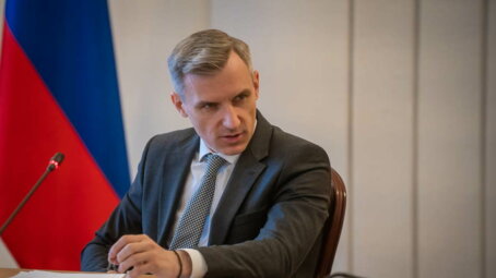 За прошедшую ночь украинский режим предпринял попытку атаки на территории Смоленской области