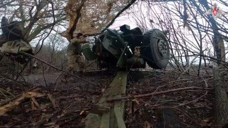 Брифинг Минобороны РФ: новые данные о ходе спецоперации 19 ноября 2025 года