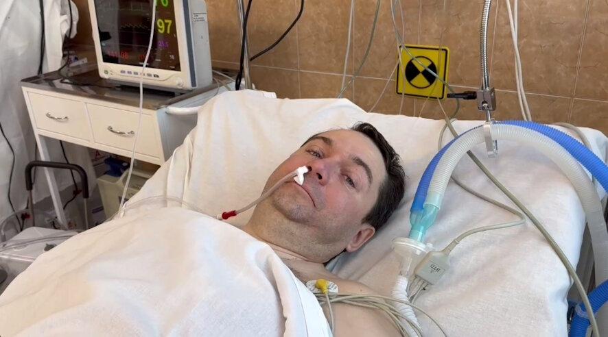 Андрей Чибис будет проходить лечение на территории Мурманской области