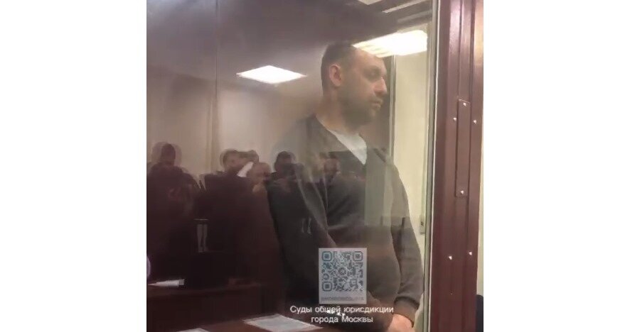 Суд отправил под стражу Владимира Головченко, подозреваемого в покушении на убийство экс-сотрудника СБУ Прозорова