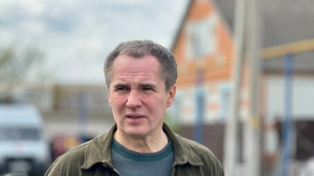 Информация о нанесённых ВСУ ударах по Белгородской области за 11 августа