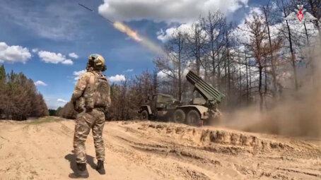 Брифинг Минобороны РФ: новые данные о ходе спецоперации 17 ноября 2025 года