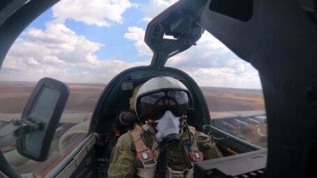 ВС РФ ночью нанесли массированный удар по целям на Украине. Что известно