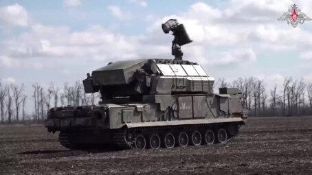 Сводка Минобороны РФ о ходе спецоперации 17 декабря. Коротко