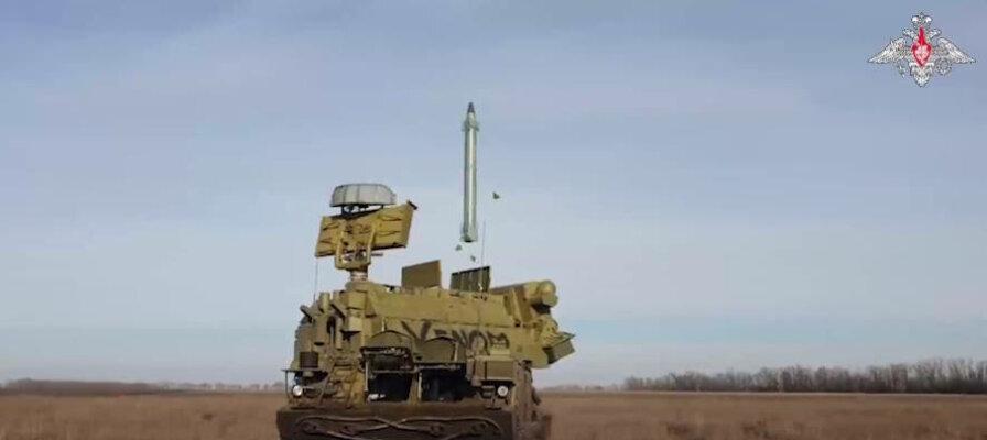 Брифинг Минобороны РФ: новые данные о ходе спецоперации 18 февраля 2026 года