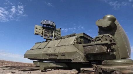 Сводка на утро 21 января 2026 года от ТК Два майора