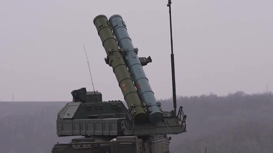 Уничтожены склады боеприпасов оперативно-тактической группы «Донецк» и РДК*