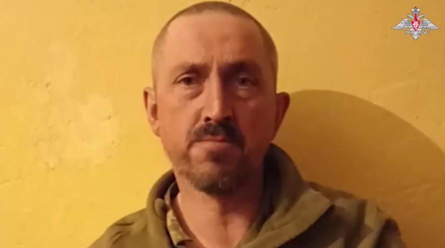 Сдавшиеся в плен украинские десантники заявили, что «в плену условия лучше, чем служба в ВСУ»