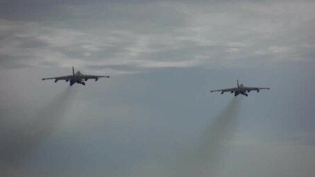 Фронтовая сводка Олега Царева на утро 8 декабря