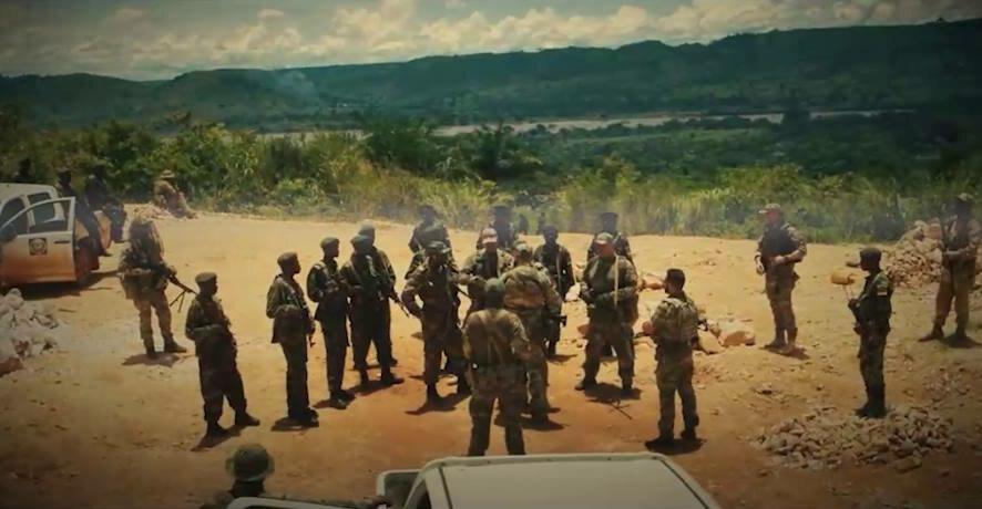 ЧВК «Вагнер» вновь открывает набор бойцов в Африку