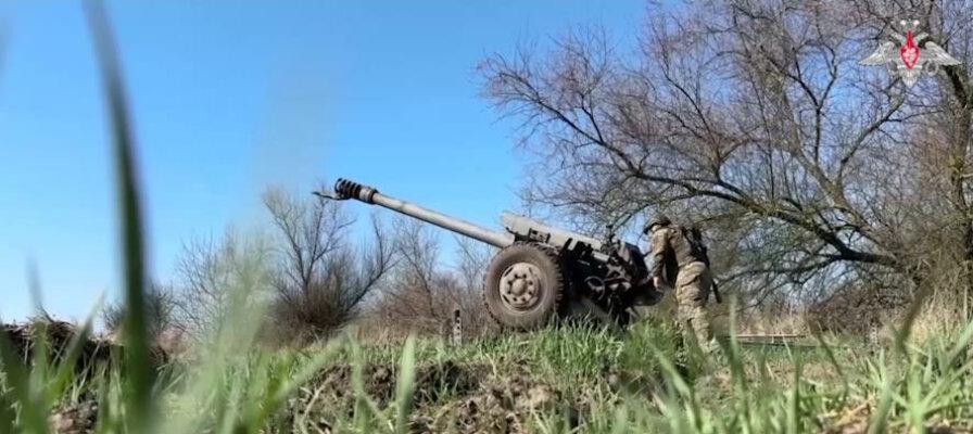 Брифинг Минобороны РФ: новые данные о ходе спецоперации 15 мая 2026 года