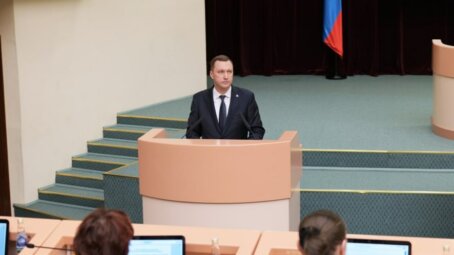 Сегодня на заседании Саратовской областной думы были поддержаны несколько важных поправок в бюджет