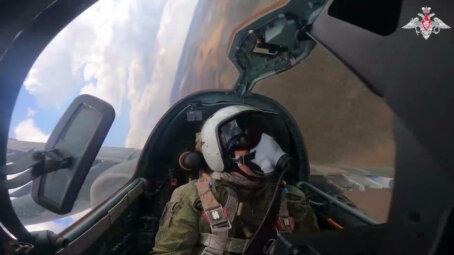 Сводка Минобороны РФ о ходе спецоперации 10 июня. Коротко