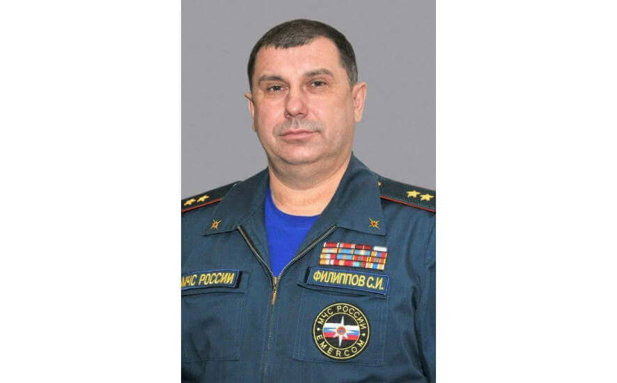 Начальник ростовского МЧС угнал пожарный автомобиль, чтобы проучить подчинённых