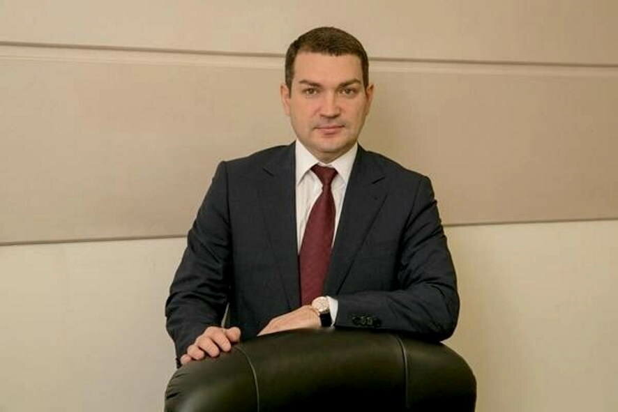 Максим Кудрявцев избран мэром Новосибирска