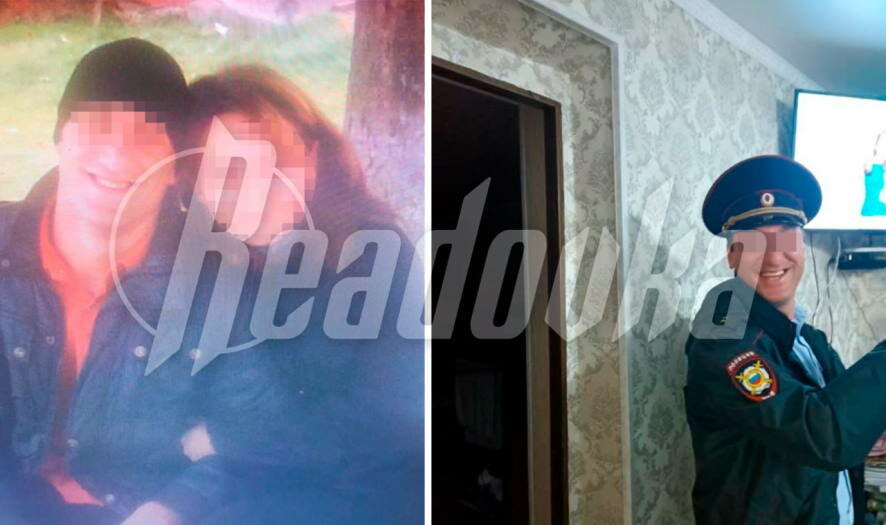 У одного из погибших полицейских в Карачаево-Черкесии остались жена и дочь