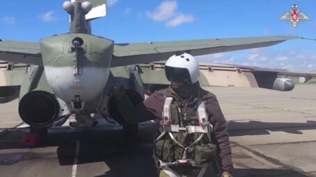 Сводка Минобороны РФ о ходе спецоперации 15 апреля. Коротко